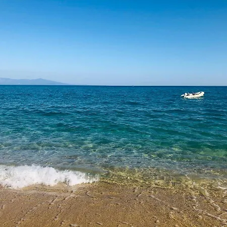 Anemos Palio Διαμέρισμα