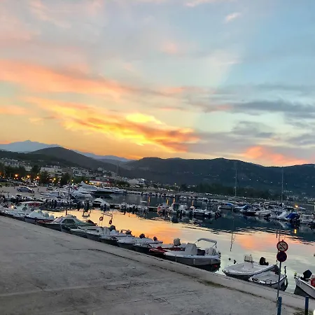 Διαμέρισμα Anemos Palio