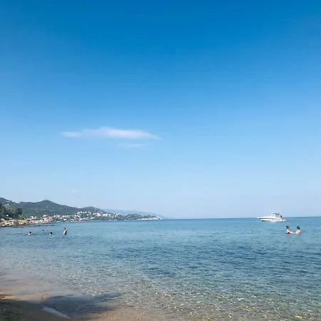 Διαμέρισμα Anemos Palio