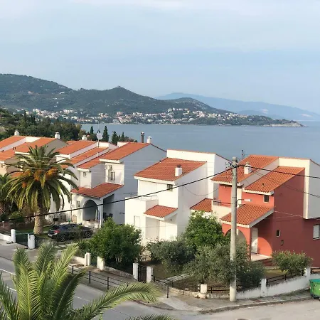 Διαμέρισμα Anemos Palio *