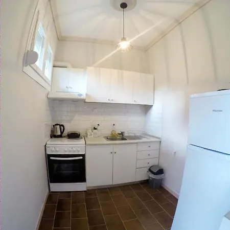 Anemos Palio Appartement