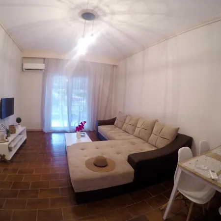 Anemos Palio Appartement