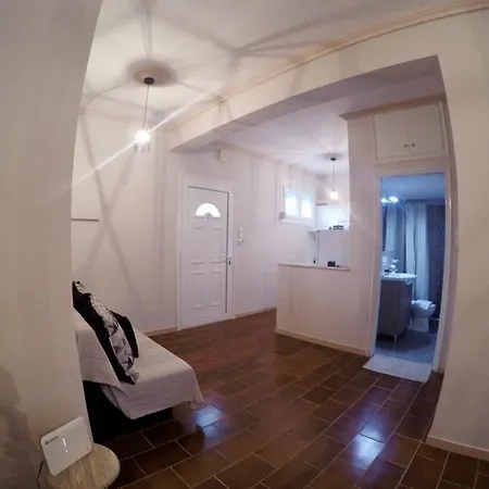 Anemos Palio Appartement PalaiónTsiflíkion