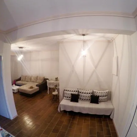 Appartement Anemos Palio PalaiónTsiflíkion