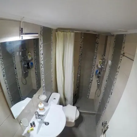 Appartement Anemos Palio *