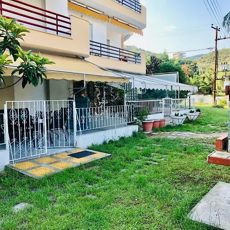 Anemos Palio Apartament