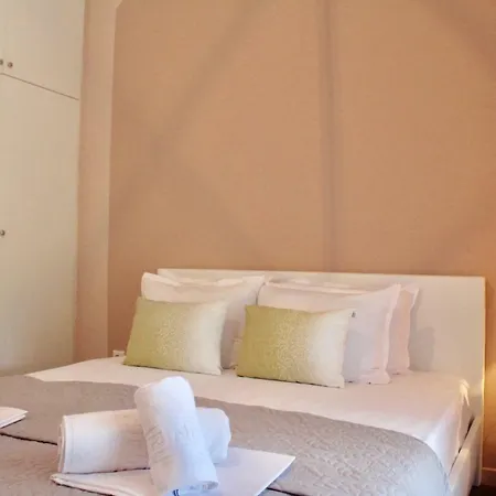 Appartement Anemos Palio PalaiónTsiflíkion