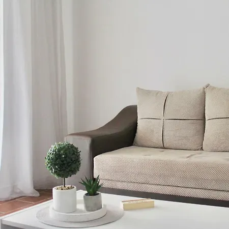 Appartement Anemos Palio PalaiónTsiflíkion