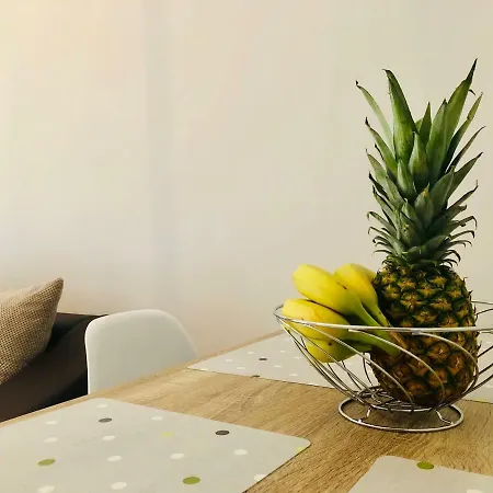 Appartement Anemos Palio *