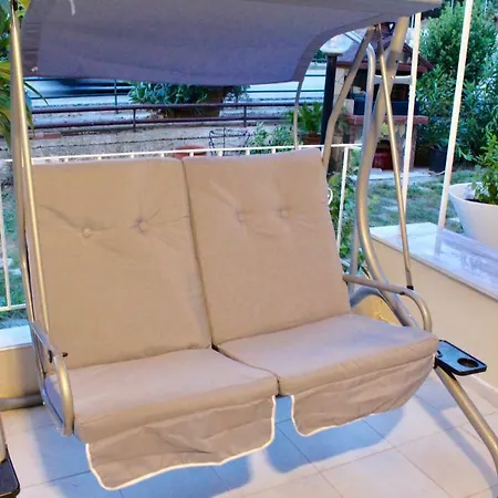 Appartement Anemos Palio PalaiónTsiflíkion