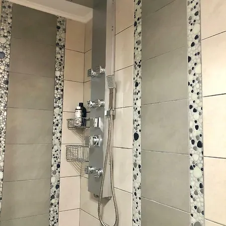 Anemos Palio Appartement PalaiónTsiflíkion