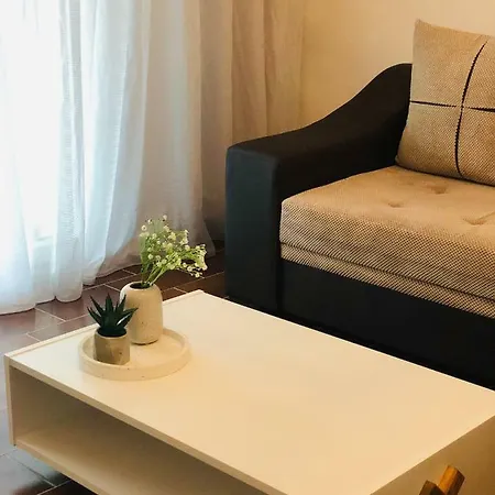 Anemos Palio Apartament