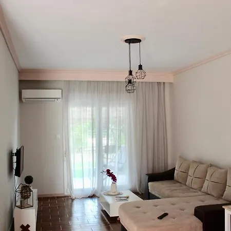 Appartement Anemos Palio